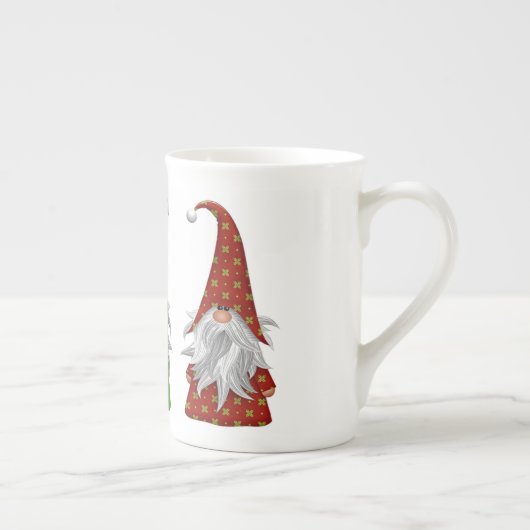 De Gnome Gang Mok (Rechts)