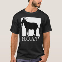 DE GOAT - GROOTSTE TIJD