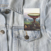 De goblet van de Titan door Thomas Cole Button (Insitu)