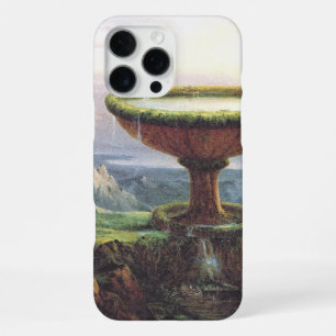 De goblet van de Titan door Thomas Cole iPhone 16 Pro Max Hoesje
