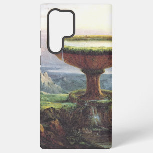 De goblet van de Titan door Thomas Cole Samsung Galaxy Hoesje