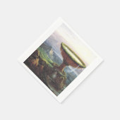 De goblet van de Titan door Thomas Cole Servet (Hoek)