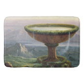 De Goblet van de Titan - Thomas Cole Badmat (Voorkant)