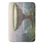 De Goblet van de Titan - Thomas Cole Badmat (Voorkant Verticaal)