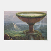 De Goblet van de Titan - Thomas Cole Deurmat (Voorkant)