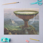 De Goblet van de Titan - Thomas Cole Tissuepapier (Craft)