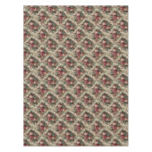 De Goblin Couriers - Gotisch medium patroon Tafelkleed (Voorkant)