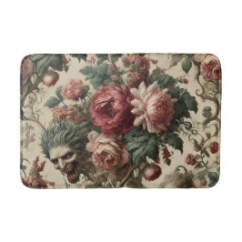 De Goblin Couriers - Gotisch Victoriaans Badmat