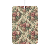 De Goblin Couriers - Gotisch Victoriaans Luchtverfrisser (Voorkant)