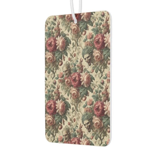 De Goblin Couriers - Gotisch Victoriaans Luchtverfrisser (Links)