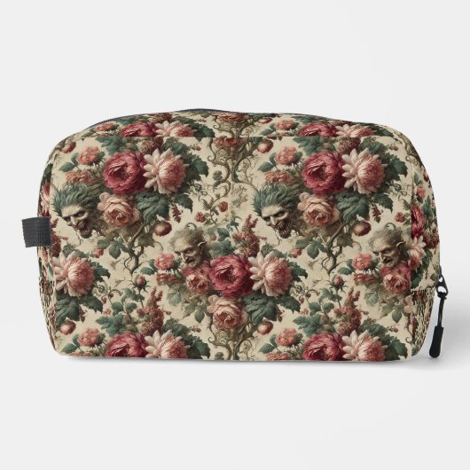 De Goblin Couriers - Gotisch Victoriaans Toilettasje (Voorkant)