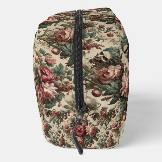 De Goblin Couriers - Gotisch Victoriaans Toilettasje (Rechts)