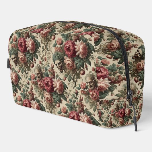 De Goblin Couriers - Gotisch Victoriaans Toilettasje (Rechterhoek)