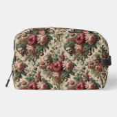 De Goblin Couriers - Gotisch Victoriaans Toilettasje (Achterkant)