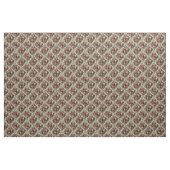 De Goblin Couriers - Gotische dichte Tegel Stof (Fat Quarter)