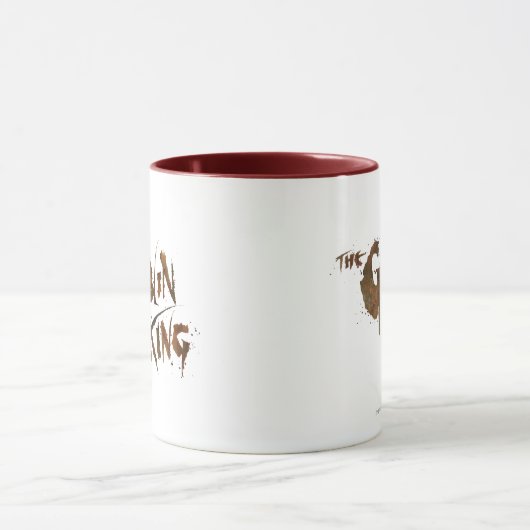 De Goblin King Mok (Midden)