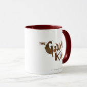 De Goblin King Mok (Voorkant rechts)