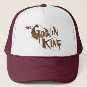 De Goblin King Trucker Pet (Voorkant)