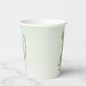 De Goblin papieren bekers (Rechts)