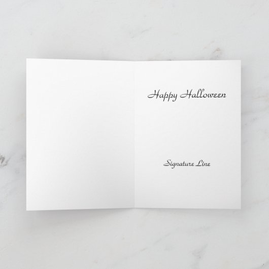 De Goblins zullen je vangen! Kaart (Binnen)