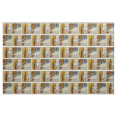 De Goblins zullen je vangen Stof (Fat Quarter)