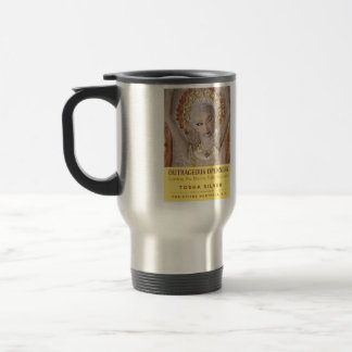 De goddelijke Drink Reisbeker