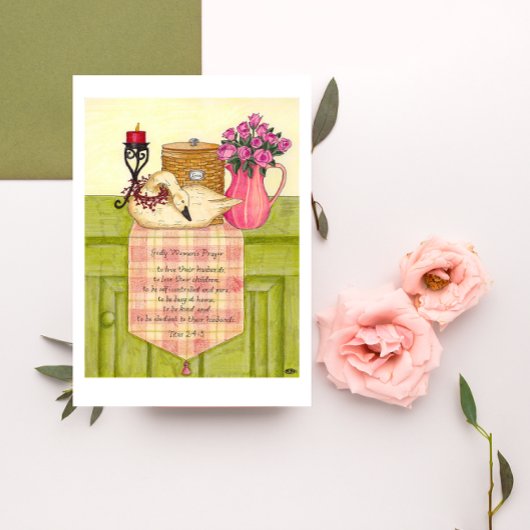 De goddelijke Kaart van het Moederdag van het