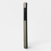 De goddelijke koningin Ahmose Nefertari (geschilde Case-Mate iPhone Case (Achterkant/links)