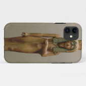 De goddelijke koningin Ahmose Nefertari (geschilde Case-Mate iPhone Case (Achterkant (horizontaal))