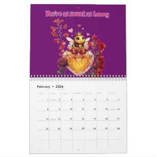 De goddelijke levensboom hemelse vleugels en juwel kalender