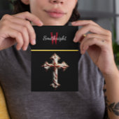 De Goddelijke Ontmoeting Briefkaart