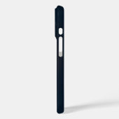 De goddelijke pijl van de overwinning Case-Mate iPhone case (Achterkant / Links)