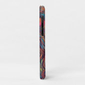 De Goddelijke Vrouwelijkheid Case-Mate iPhone Case (Achterkant/links)