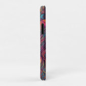 De Goddelijke Vrouwelijkheid Case-Mate iPhone Case (Achterkant/rechts)