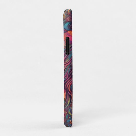 De Goddelijke Vrouwelijkheid Case-Mate iPhone Case (Achterkant/rechts)