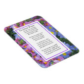 De goddelijke wevermagneet magneet (Rechterzijde)