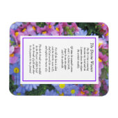 De goddelijke wevermagneet magneet (Horizontaal)