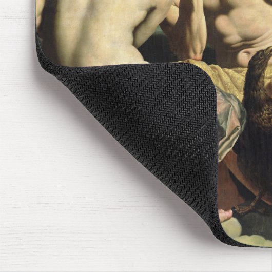 De goden van Olympus Muismat (Hoek)