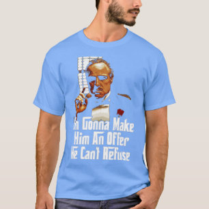 De Godfather T-shirt