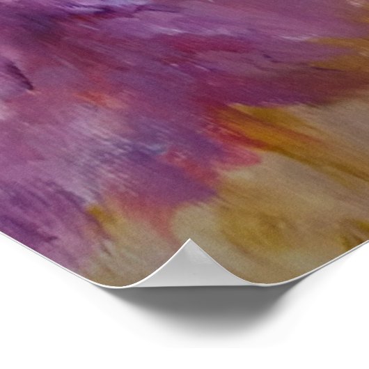 De godin Bendis Poster (Hoek)