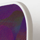  De Godin Bright Pickleball Racket (Links Detail)