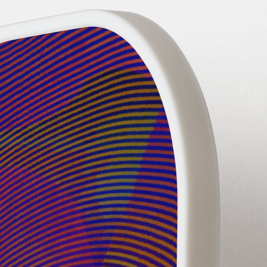  De Godin Bright Pickleball Racket (Links Detail)