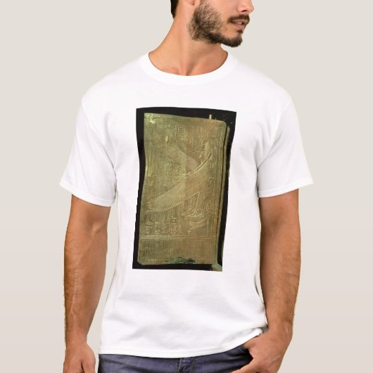 De godin Isis T-shirt (Voorkant)