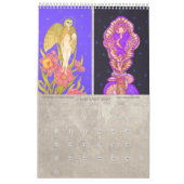 De Godin Kalender 2027 goddelijk vrouwelijke (Feb 2027)