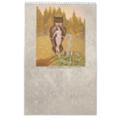 De Godin Kalender 2027 goddelijk vrouwelijke (Mar 2027)