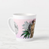 De Godin Mok, Godin, Mok, Latte, Koffie, Thee Latte Mok (Linkerhoek)