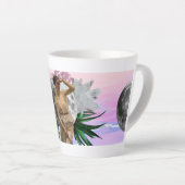 De Godin Mok, Godin, Mok, Latte, Koffie, Thee Latte Mok (Rechterhoek)