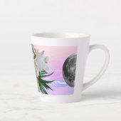 De Godin Mok, Godin, Mok, Latte, Koffie, Thee Latte Mok (Rechts)