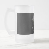 De godin-Mok Matglas Bierpul (Links)