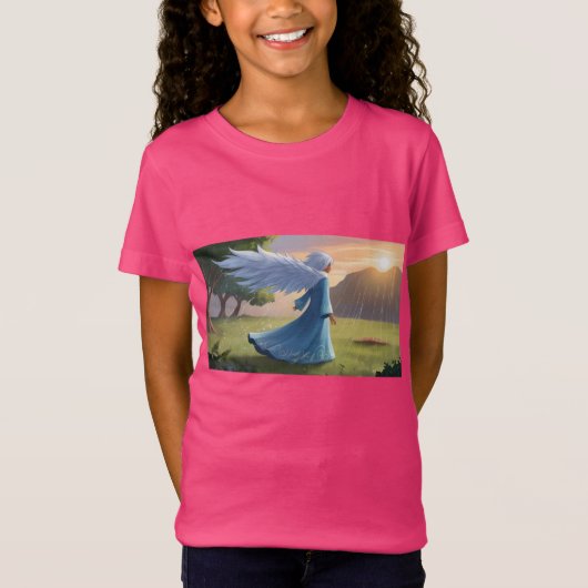De Godin T-shirt (Voorkant)